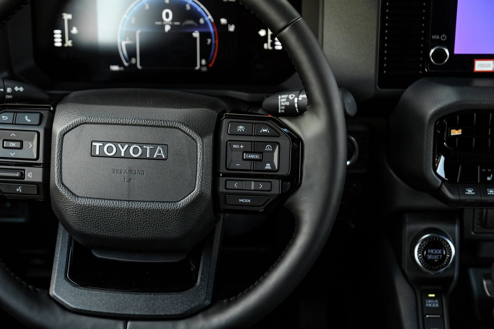 Used 2027 Toyota Land Cruiser 1958 AWD/4WD image 15