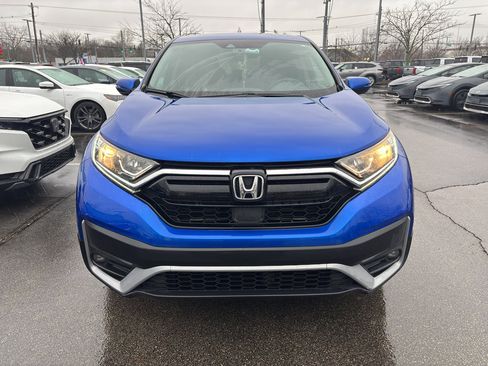 Used 2020 Honda CR-V EX image 2