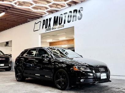 Used 2013 Audi A3 TDI Premium Plus