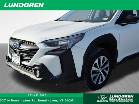 Used 2023 Subaru Outback 2.5i image 13