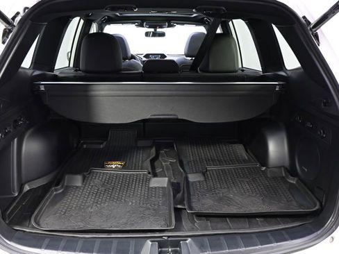 Used 2024 Subaru Forester Wilderness image 19