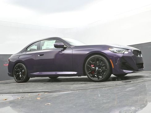 New 2026 BMW 230i Coupe w/ Premium Package image 28