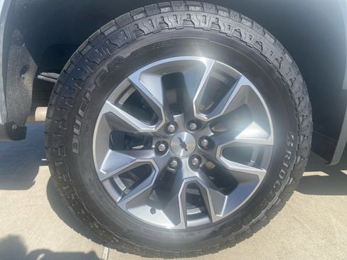 Used 2022 Chevrolet Silverado 1500 RST w/ RST All Star Premium Package image 27