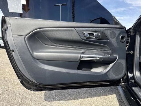 Certified 2024 Ford Mustang GT Premium image 18