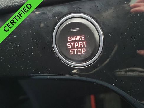 Used 2018 Kia Sportage EX w/ EX Premium Package image 17