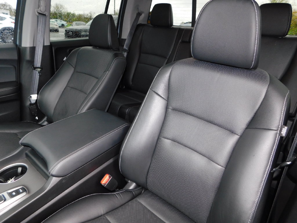 Used 2024 Honda Ridgeline RTL image 18