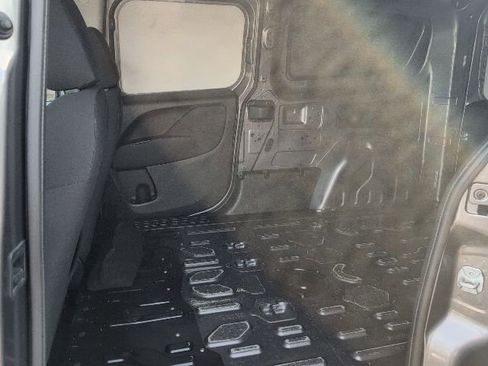 Used 2022 RAM ProMaster City Wagon FWD image 33