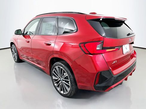 New 2026 BMW X1 xDrive28i w/ Technology Package image 7
