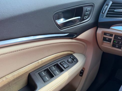 Used 2019 Acura MDX SH-AWD w/ Technology Package image 28