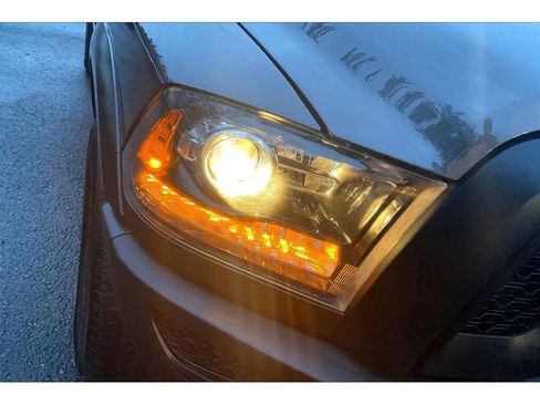 Used 2024 RAM 1500 Classic Warlock image 28