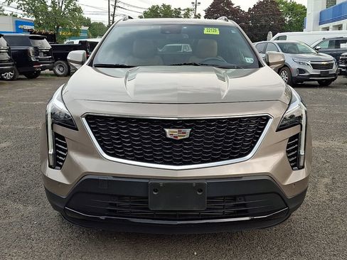 Used 2023 Cadillac XT4 Sport AWD/4WD image 2