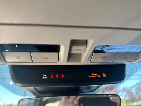 New 2026 MAZDA CX-30 AWD 2.5 S image 28