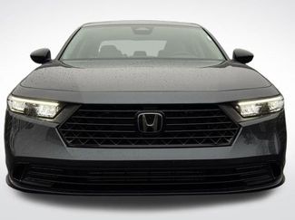 New 2025 Honda Accord SE video 2