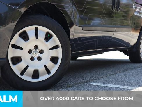 Used 2015 RAM ProMaster City Tradesman SLT FWD image 3