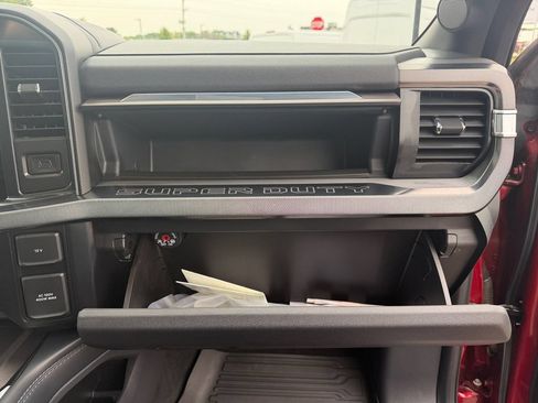 Used 2026 Ford F350 Platinum AWD/4WD image 25