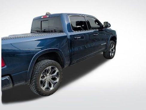 Used 2021 RAM 1500 Limited image 7