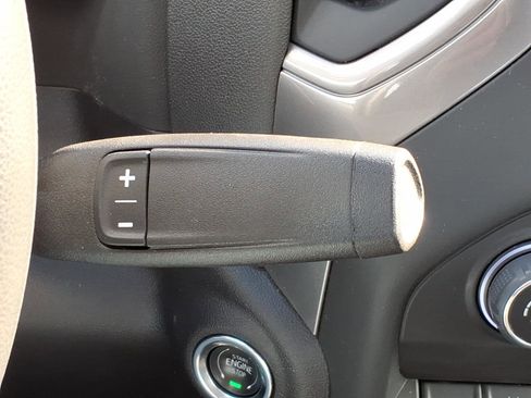 Used 2025 Chevrolet Silverado 1500 W/T image 20