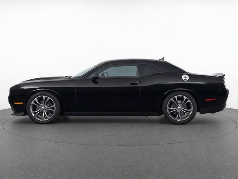 Used 2022 Dodge Challenger GT w/ Plus Package RWD image 6