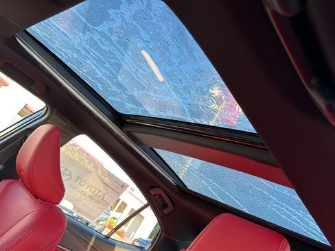 New 2026 Toyota Camry XSE FWD image 30