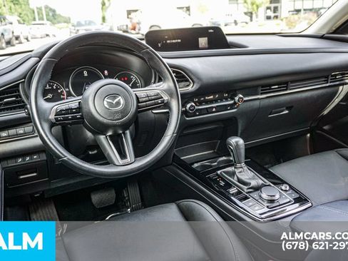 Used 2024 MAZDA CX-30 AWD 2.5 S w/ Preferred Package image 26