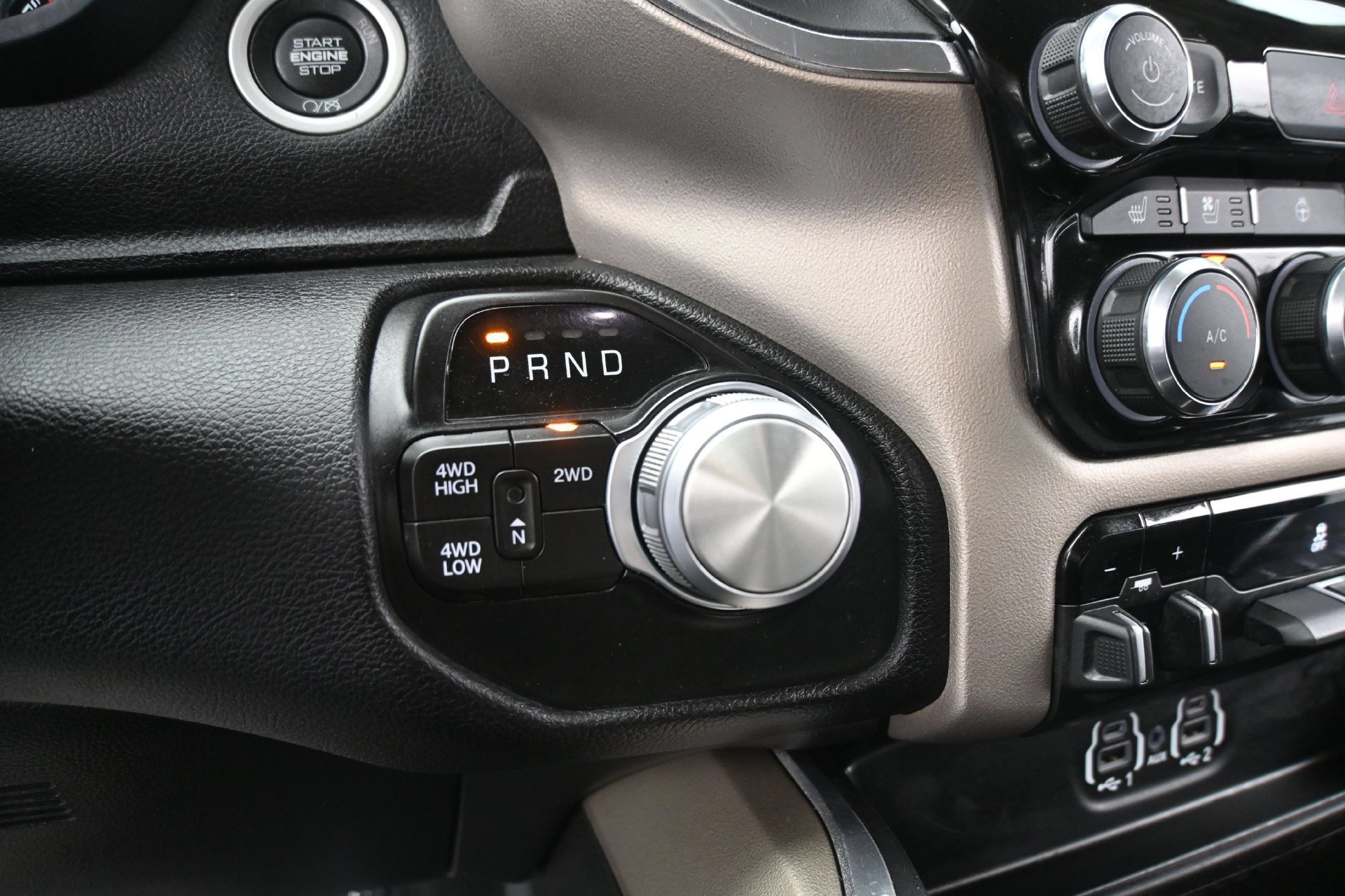 Used 2022 RAM 2500 Laramie AWD/4WD image 21
