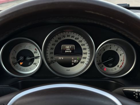 Used 2016 Mercedes-Benz E 350 Sedan w/ Premium Package image 18