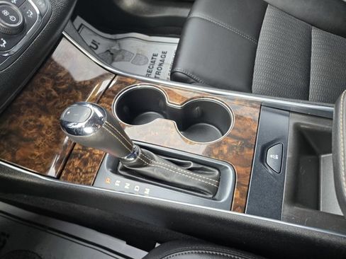 Used 2014 Chevrolet Impala LT w/ Convenience Package image 12