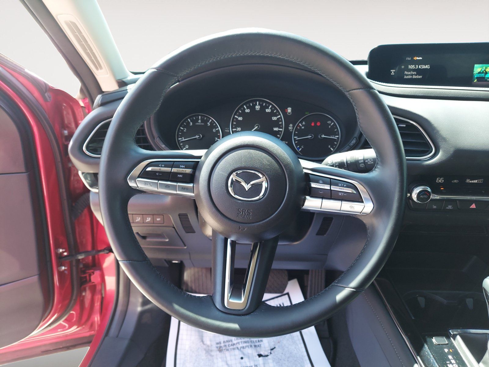 Used 2023 MAZDA CX-30 AWD 2.5 S w/ Preferred Package image 13