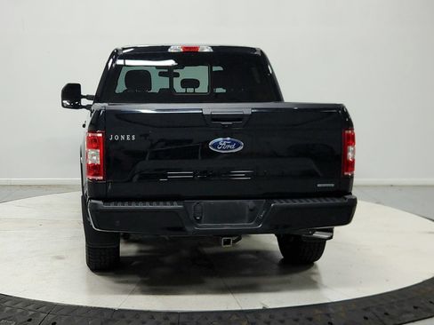 Used 2020 Ford F150 XLT w/ Equipment Group 302A Luxury AWD/4WD image 6