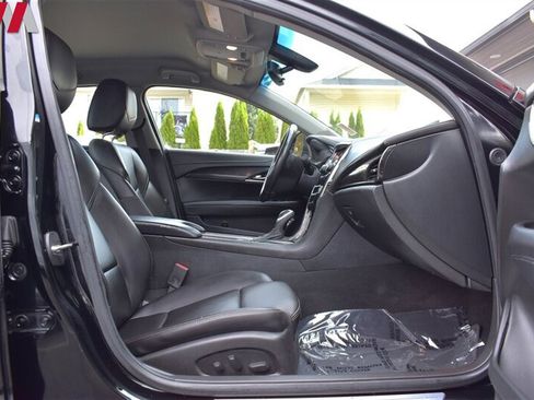 Used 2016 Cadillac ATS Sedan RWD image 24