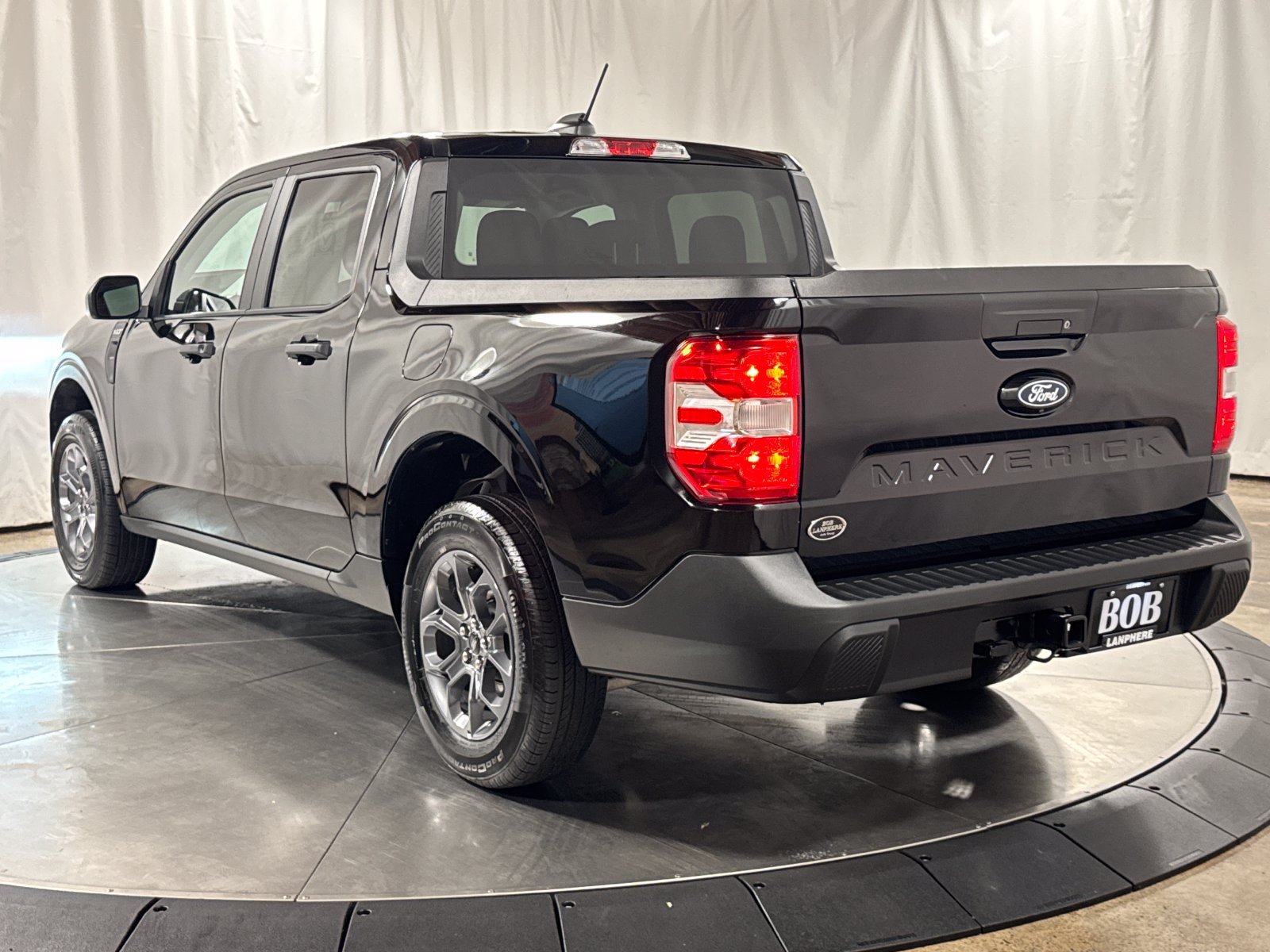 Used 2026 Ford Maverick XLT AWD/4WD image 9