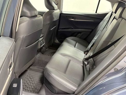 Used 2026 Toyota Camry XLE AWD/4WD image 24
