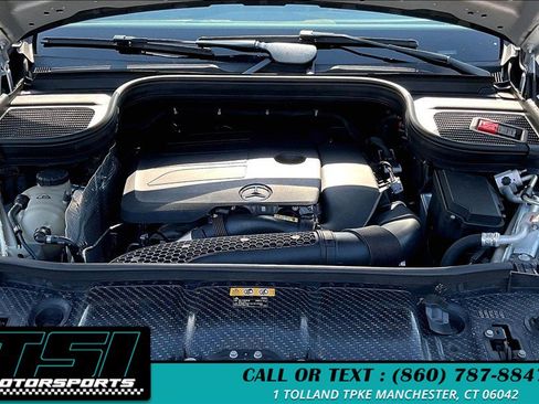 Used 2020 Mercedes-Benz GLE 350 4MATIC image 10