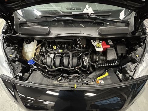 Used 2022 Ford Transit Connect XL image 49