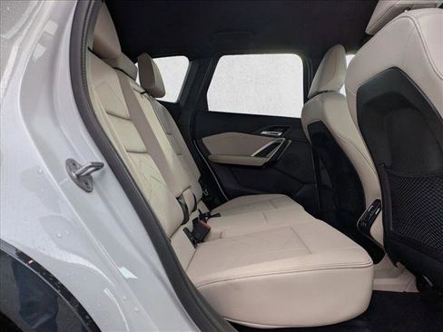 Certified 2024 BMW X1 xDrive28i image 18