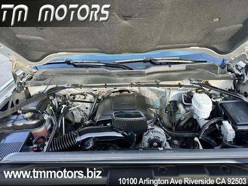 Used 2016 Chevrolet Silverado 2500 W/T AWD/4WD image 23