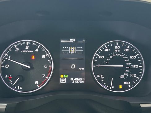 Used 2023 Subaru Ascent Limited image 22