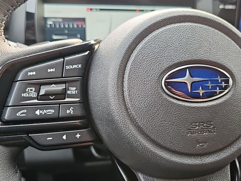 Used 2026 Subaru Outback Premium AWD/4WD image 24