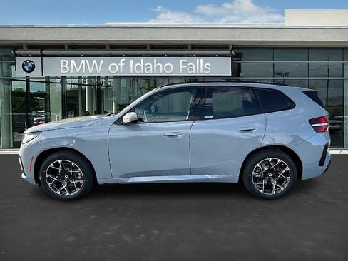 Used 2026 BMW X3 xDrive30 w/ Premium Package AWD/4WD image 6