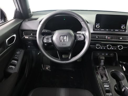 Used 2026 Honda Civic Sport image 32