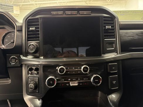 Used 2023 Ford F150 XLT w/ Equipment Group 302A High AWD/4WD image 21