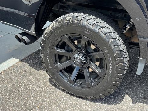 Used 2021 Ford F150 XLT w/ Equipment Group 302A High AWD/4WD image 27