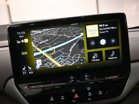 Used 2023 Volkswagen ID.4 Pro image 13