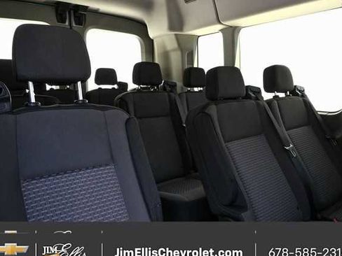 Used 2025 Ford Transit 350 XLT image 23