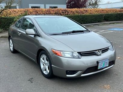 Used 2008 Honda Civic EX-L