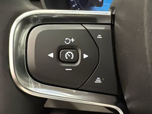 New 2026 Volvo XC40 B4 Plus w/ Climate Package image 13