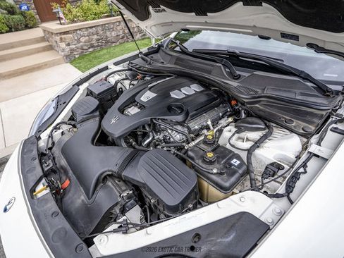 Used 2023 Maserati Quattroporte GT RWD image 15