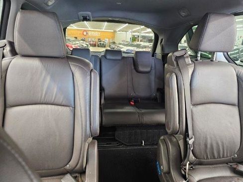 Used 2019 Honda Odyssey EX-L image 32