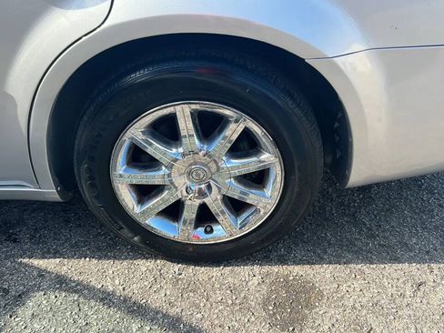 Used 2008 Chrysler 300 C w/ Navigation & Sound Group II RWD image 28