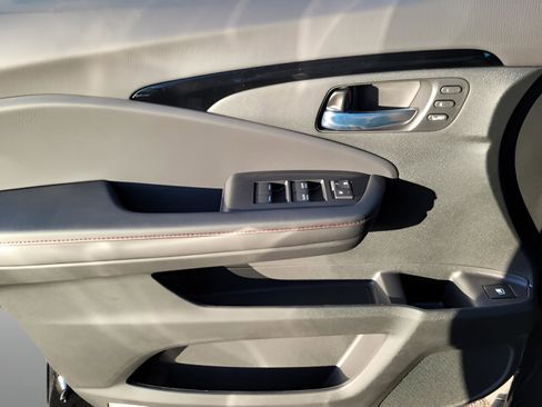 New 2026 Honda Ridgeline Black Edition image 18